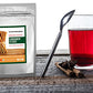 Coconut Country Living Organic Ceylon Cinnamon Sticks, Fair Trade, Gluten Free, 8 oz