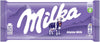 Milka Chocolate - Alpine Milk (Pack of 3)