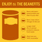 Bush'S Best Garbanzo Beans (Chickpeas) 16 Oz.