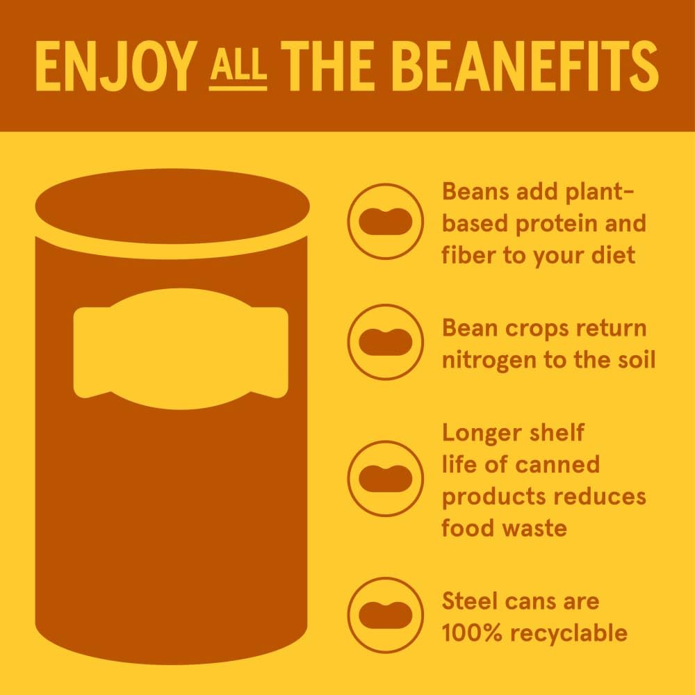 Bush'S Best Garbanzo Beans (Chickpeas) 16 Oz.