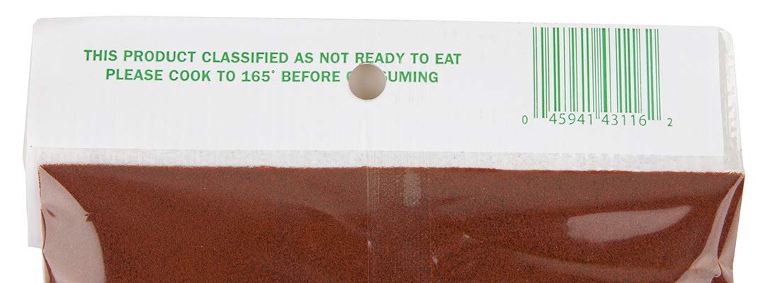 Loma Vista Hot Red Chili Powder, 14 Ounces