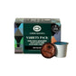 Coffee Beanery Decaf CB Variety Coffee Pod Pack | 12ct Medium Roast Arabica Coffee
