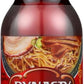 Dynasty Premium Hot Sesame Oil (La- Yu) 5oz Pack of 3