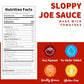 Dei Fratelli Sloppy Joe Sauce (15oz - 12 pack) - Vine-Ripened Tomatoes - No Water, No Corn Syrup, Non GMO, Gluten-Free