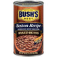 Bush'S Best Boston Recipe Baked Beans, 28 Ounce (Pack Of 6)
