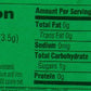 Herbox Granular Sodium Free Chicken Bouillon, 3.3 Ounce (Pack of 6)