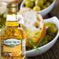 Grandaroma Tuscan Herb Extra Virgin Olive Oil, Bruschettata, 8.5 Fl Oz, Pack of 6