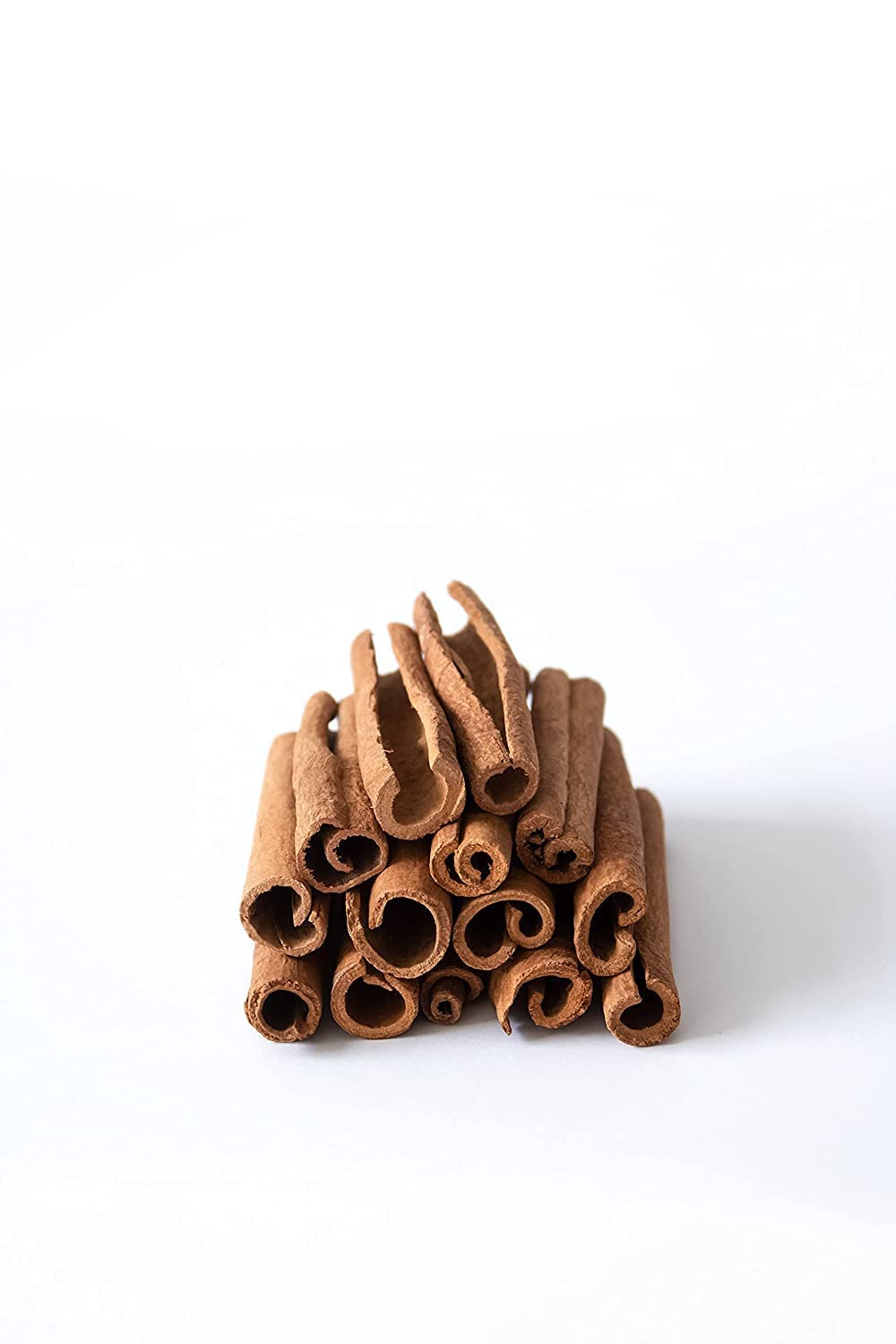 Fruidles Cinnamon Sticks, Premium Grade Harvested Natural Cassia Cinnamon, Strong Aroma, Perfect For Baking, Cooking & Beverages, Kosher Certified (25 Pounds)