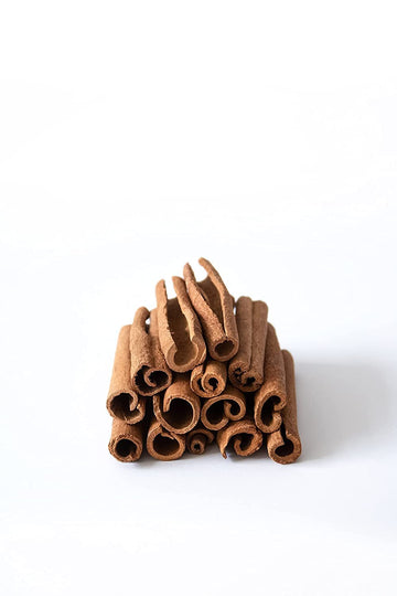 Fruidles Cinnamon Sticks, Premium Grade Harvested Natural Cassia Cinnamon, Strong Aroma, Perfect For Baking, Cooking & Beverages, Kosher Certified (25 Pounds)