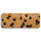 Iqbar Brain And Body Keto Protein Bar - Peanut Butter Chip Keto - Energy - Low Carb Protein - High Fiber Vegan And Low Sugar Meal Replacement - Vegan Snack