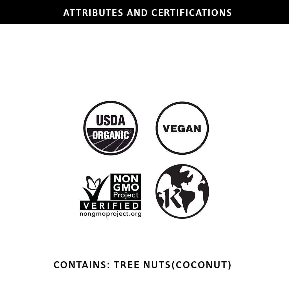 Maya Kaimal Organic Indian Foods | Black Lentil Everyday Dal | 10Oz (Pack Of 3) | Microwaveable, Ready To Eat, Fully Cooked With