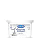 Satin Ice Silver Shimmer Fondant, Vanilla, 1 Pound