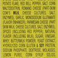 Zatarain'S, Crab Cake Mix, 5.75 Ounce (Pack Of 6)