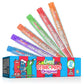 Otter Pops, Giant Original 55Oz, 27 Ice Pops, Six Zippy Flavors
