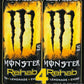 Monster Rehab, Tea + Lemonade, 15.5 fl oz, 4 Pack