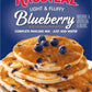 Krusteaz Complete Blueberry Pancake Mix, 25.2 Oz