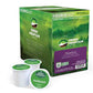 Green Mountain Coffee Hazelnut K-Cups, 24 Count Boxes, Pack of 2, Compatible with Keurig malt-inspired