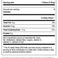 Peppermint Blast Chewing Gum with Xylitol 100 Ct