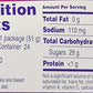 SweeTARTS Soft and Chewy Ropes, Cherry Punch Flavor, 1.8 Ounce Pouches (Pack of 48)
