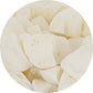 Arctic Farms Freeze Dried Ice Cream Bits Bulk - Does Not Melt (Pina Colada) (1Lb)