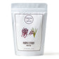 Fresh & Wild | Purple Sticky Rice | Jasmine Rice Variation From Thailand | Exotic Grains | 1 Lb | Chef-Inspired Ingredients