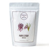 Fresh & Wild | Purple Sticky Rice | Jasmine Rice Variation From Thailand | Exotic Grains | 1 Lb | Chef-Inspired Ingredients