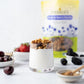 Jessicas Natural Foods Gluten-Free Cherry & Berry Granola, 11 oz, All-Natural, Non-GMO, Certified Gluten-Free, Breakfast Cereal