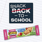 Chewy Yogurt Bars - Variety Pack 10ct