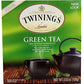 Twining Tea Tea Grn, 50 Bg,