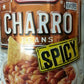 HEB Texas Style charro Beans Spicy 15 Oz can (Pack of 6)