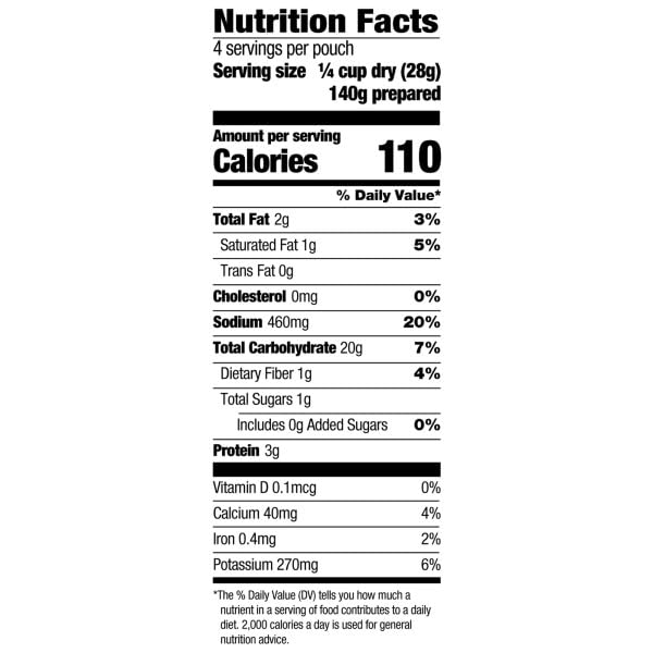 Idahoan Cheddar & Sour Cream Mashed Potatoes, 4 oz (Pack of 12)