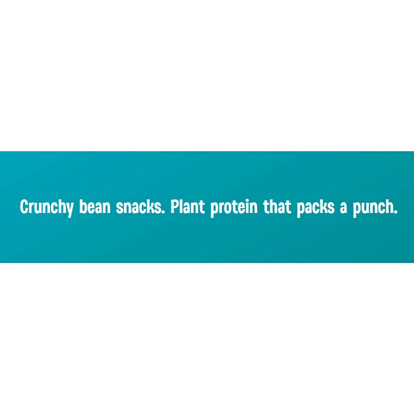 The Good Bean Crunchy Chickpeas Snacks, Sweet Sriracha , 6 Ounce