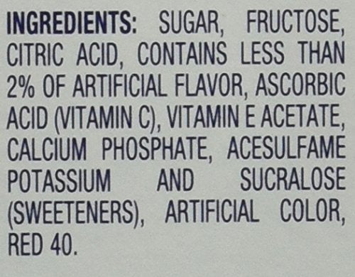 Kool-aid Singles Cherry (For 16.9-ounce Bottles), 12-count Packets (1 Box))