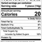 Wax Lips Candy, Cherry Flavor 24 Pk.(12Oz)