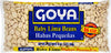 Goya Foods Baby Lima Beans, 16 Oz