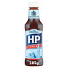 HP Brown Sauce Original 285 Grams (Pack of 2)
