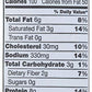 Epic Beef Sea Salt Pepper Bites, Jerky, Keto Friendly, Whole30, 2.5 Oz Pouch