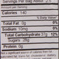 Jelly Belly Jelly Beans 3.5Oz Cotton Candy