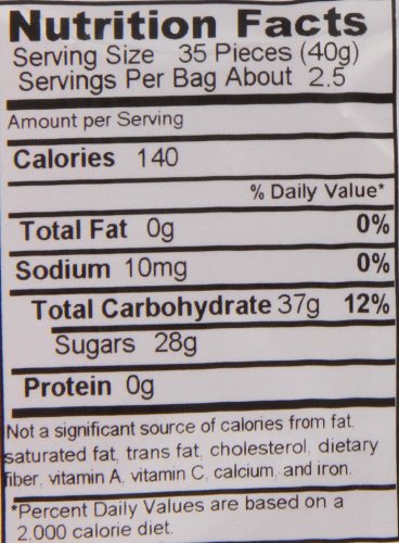 Jelly Belly Jelly Beans 3.5Oz Cotton Candy