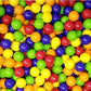 BAYSIDE CANDY Jawbreakers Collection - Kaboom Solid Colors Assorted, 3LB