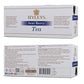 Hyleys Acai Berry Senna Green Tea - Natural Gentle Laxative for Constipation Relief - 25 Tea Bags