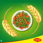 Maggi 2 Minutes Noodles Masala Veg Atta, 73 Grams Pack (2.57 Oz)- 12 Pack - Made In India (Masala Veg Atta)