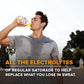 Gatorade Zero Sugar Thirst Quencher Sports Drinks, Lemon-Lime, 20 Ounce Bottles (Pack Of 8)