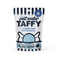 Taffy Shop Sugar-Free Rad Raspberry Salt Water Taffy Gourmet Soft Chewy Candy, Bulk Sweet Snack, Fresh Gift & Gluten-Free, 140 I
