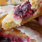 Pie & Pastry Filling - 2 Lb Bags - Gift Pack Of 2 By Lyza'S Sweets & Treats (Whole Cherry)