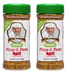 Chef Paul Prudhommes Herbal Pizza And Pasta Magic Seasoning Blend 3.0 Oz.