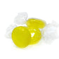 Sweetgourmet Sugar-Free Lemon Buttons Arcor Hard Candy | 2 Pounds