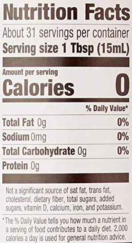 large online retailer Grocery Red Wine Vinegar 16 Fl Oz (Pack of 1)