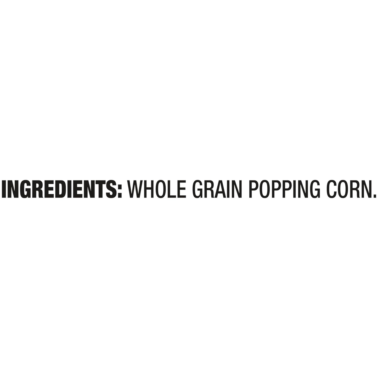 Orville Redenbachers Original Gourmet Popcorn Kernels, Gluten Free, 30 Ounce Jar