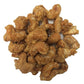 OliveNation Butter Toffee Cashews, Roasted Salted Whole Nuts Coated in Rich Butter Toffee for Snack Mixes, Gourmet Snacking, Edi